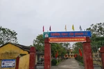Chuyến học tập trải nghiệm của HS THCS Tân Quang II thực tế diễn ra như thế nào?
