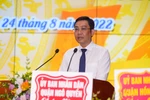 GĐ Sở GD Bùi Văn Kiệm chia sẻ về nỗ lực tổ chức kỳ thi vào 10 'nghiêm' và 'sạch'