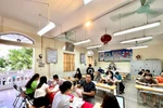 Thành phố Hải Dương phân tuyến tuyển sinh hơn 5.000 học sinh lớp 1