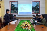 Hải Dương: Có bản sách điện tử GV không truy cập được đường link để nghiên cứu