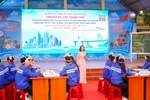 Dạy môn Toán qua chủ đề "Một số hình thức khuyến mãi trong kinh doanh"