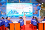 Dạy môn Toán qua chủ đề "Một số hình thức khuyến mãi trong kinh doanh"