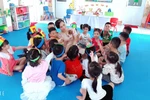32 năm tâm huyết với sự nghiệp giáo dục mầm non của cô giáo Đào Thị Cúc