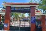 TH Hưng Đạo chưa báo cáo Phòng GD Tứ Kỳ đã vận động tiền mua tivi, điều hoà