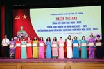 Toàn cảnh giáo dục và đào tạo quận Lê Chân trong năm học 2022-2023