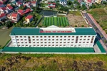 Hải Dương thu hút nhà đầu tư thực hiện dự án Trường TH-THCS-THPT Nam Hải Dương