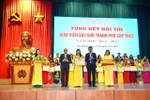 Trường học ở Hải Phòng xây dựng học liệu số để nâng cao chất lượng dạy học