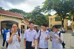 Hải Phòng nỗ lực đảm bảo tổ chức kỳ thi vào lớp 10 an toàn, nghiêm túc