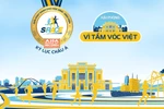 Hải Phòng: Sắp diễn ra giải chạy dành cho học sinh, sinh viên S-Race 2023