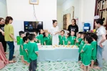 Bắc Giang, Quảng Nam nêu cái khó trong đặt hàng đào tạo giáo viên theo NĐ 116 