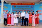 Hải Phòng: Học sinh lớp 8 được dạy cách nhận diện kỹ năng từ chối