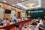 Bộ Giáo dục đánh giá cao việc Hải Phòng chuẩn bị cho kì thi tốt nghiệp THPT 2023