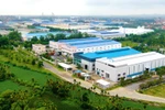 Hải Phòng ưu tiên phát triển các khu công nghiệp, cụm công nghiệp