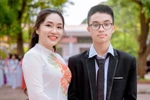 Thủ khoa lớp chuyên Toán ở Hải Dương đặt mục tiêu vào đội tuyển HSG quốc gia