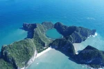 Quảng Ninh quyết "dẹp" các công trình trái phép trên vịnh Hạ Long, Bái Tử Long