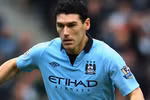 Man City 'thắt lưng buộc bụng', Gareth Barry sẽ bị trảm?