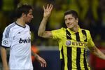 Dortmund, Kaka và 'cái chết' của 'Galacticos'