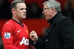 Rooney tố Sir Alex "ăn không nói có"