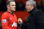 Rooney tố Sir Alex "ăn không nói có"