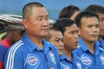 Đại khủng hoảng và những lùm xùm ở 'Chelsea Việt Nam'