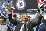 Trước khi “tái hôn”, Mourinho hãy nghĩ đến ngày chia tay