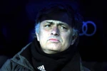 Mourinho lại ồn ào gây chiến với FIFA