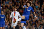 David Luiz: 'chàng trai PlayStation' là tương lai của Chelsea