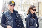 Ronaldo bị cảnh sát phá xe, fan dọa giết