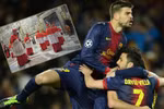 Bí ẩn phía sau những chiến thắng 4-0 của Barca