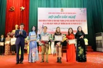 Trường ĐHSPHN2 sơ kết “Giỏi việc trường, đảm việc nhà” mừng ngày Phụ nữ Việt Nam