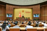 ĐBQH quan tâm thẩm quyền tuyển dụng nhà giáo, bảo lưu chế độ khi điều động GV