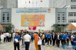 Điểm chuẩn Trường ĐH Kinh tế - Kỹ thuật Công nghiệp năm 2023, cao nhất 24 điểm