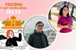Dùng chứng chỉ IELTS xét tuyển thẳng ở phổ thông là “sự nhầm lẫn tai hại”