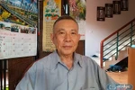 Then chốt là Bí thư tỉnh, thành phố phải trong sạch, có năng lực