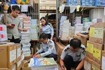 Cần thêm biện pháp mạnh mẽ, triệt để và đồng bộ để ngăn chặn SGK giả, sách lậu