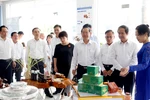 Bộ trưởng Bộ GD lưu ý trách nhiệm đào tạo sư phạm của Trường ĐH Thủ Dầu Một