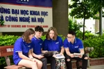 Số giảng viên thỉnh giảng cao gấp gần 2 lần GV cơ hữu, ĐH Việt Pháp nói gì?