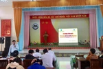 Tập huấn về chính sách BHXH, BHYT, BHTN cho HSSV tại Gia Lai