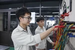 Trường ĐH Công nghiệp Hà Nội công bố điểm chuẩn