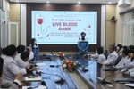 “Ngân hàng máu di động” của học sinh lớp 11 giành giải Ba ISEF 2022 