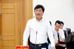 Chủ tịch UBND Bình Dương nêu 5 nhóm giải pháp “gỡ khó” cho giáo dục nghề nghiệp
