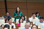 Cần quy định lương GV cao nhất hệ thống thang bậc lương hành chính sự nghiệp