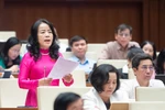 Thay vì làm 1 bộ SGK, Bộ nên tập trung làm sách cho trẻ khiếm thính, khiếm thị