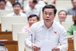 ĐBQH Vương Quốc Thắng: Nên có Nghị định riêng vận hành cơ sở GDĐH tự chủ