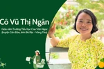 Nữ giáo viên với mong muốn lan tỏa lối sống xanh tại Côn Đảo