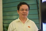 ĐBQH Hoàng Văn Cường: Hoãn tăng học phí là góp phần bình ổn, kiểm soát lạm phát