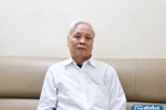 Cháy chung cư mini: Phải làm rõ 'ai chống lưng' cho công trình sai phép tồn tại