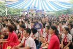 Hà Nội dự kiến tuyển sinh đầu cấp trực tuyến và trực tiếp từ 1/7/2023