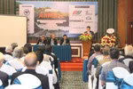 Kiến nghị rút ngắn thời gian xin phép tổ chức hội nghị quốc tế xuống 5-10 ngày