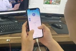 Người dùng dễ dàng thay đổi, cập nhật thông tin cá nhân trên “VssID - BHXH số”